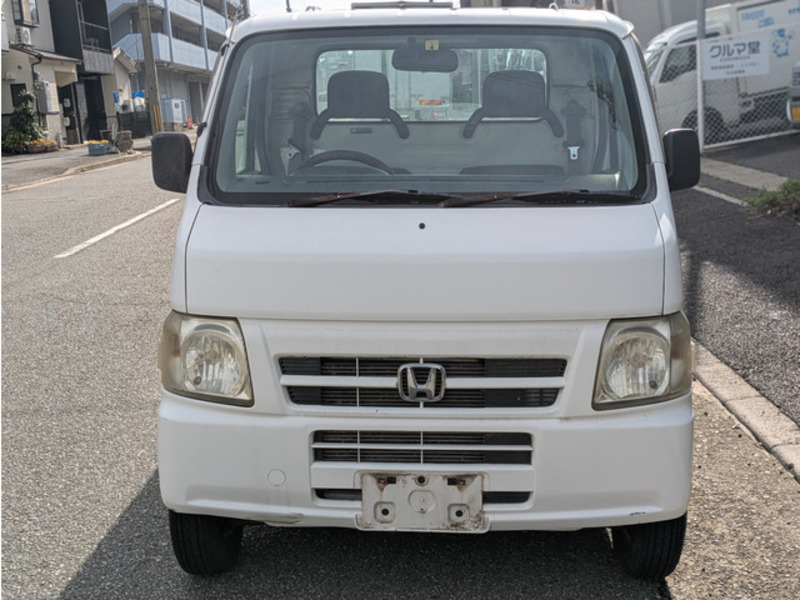 ACTY TRUCK