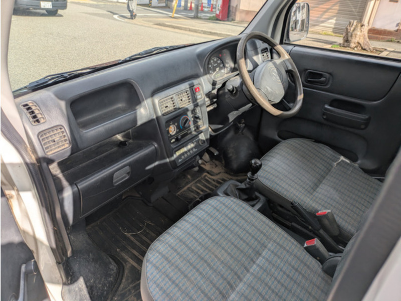 ACTY TRUCK