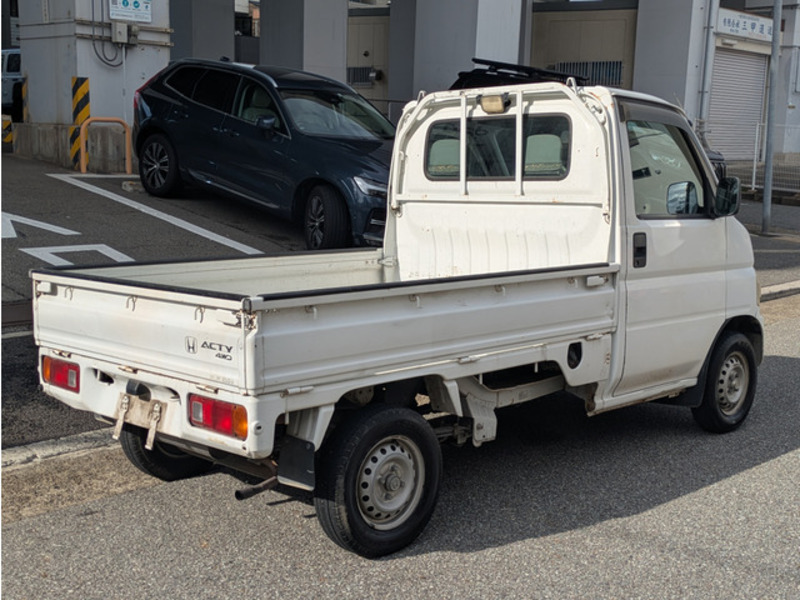 ACTY TRUCK