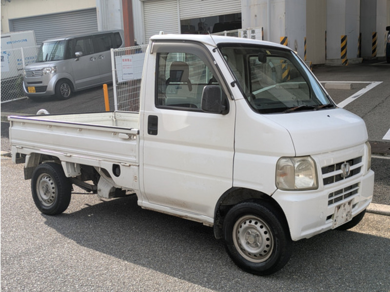 ACTY TRUCK