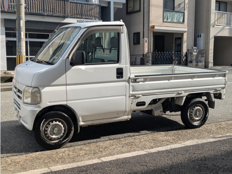 ACTY TRUCK