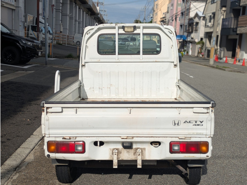 ACTY TRUCK