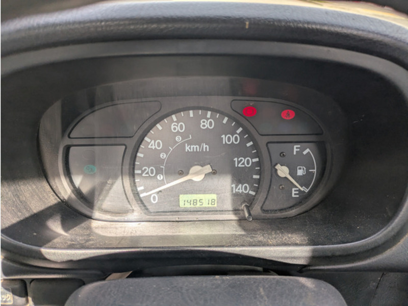 ACTY TRUCK