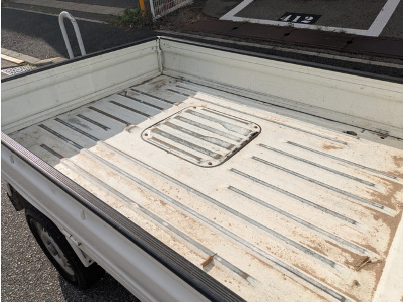 ACTY TRUCK