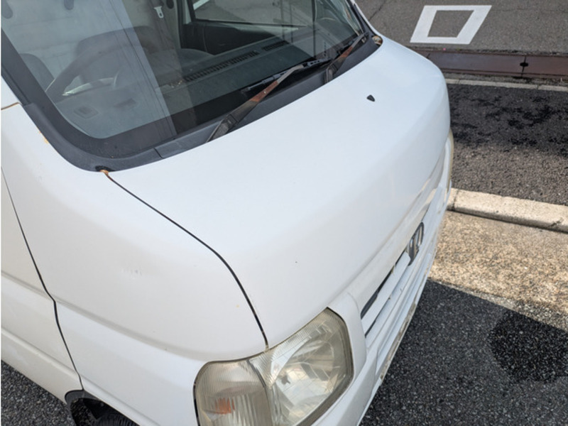 ACTY TRUCK