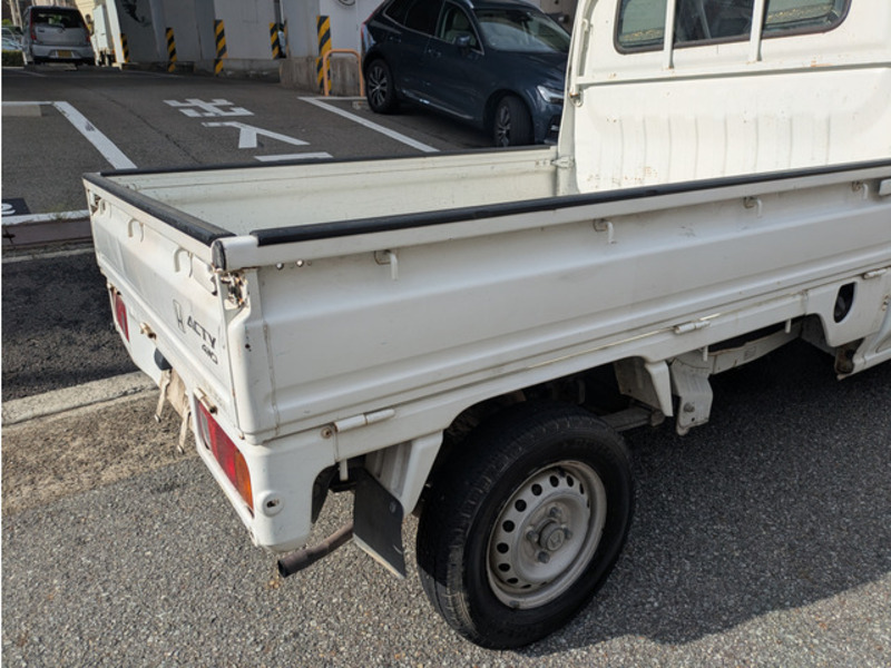 ACTY TRUCK
