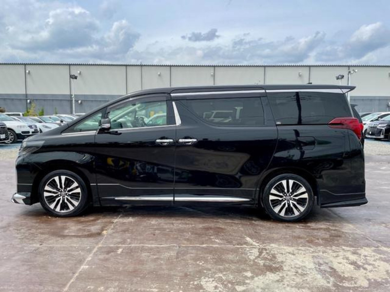 ALPHARD