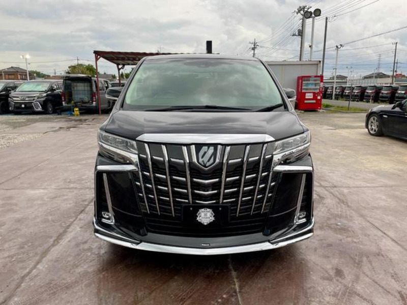 ALPHARD