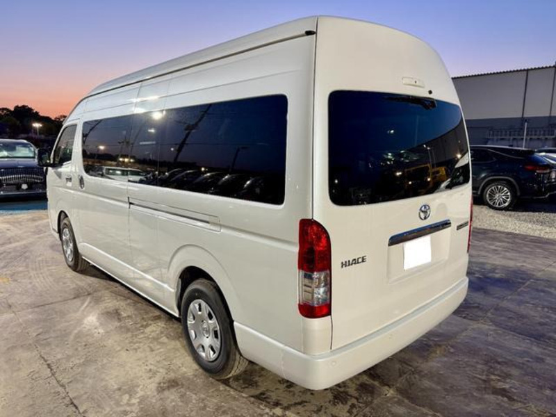 HIACE-6