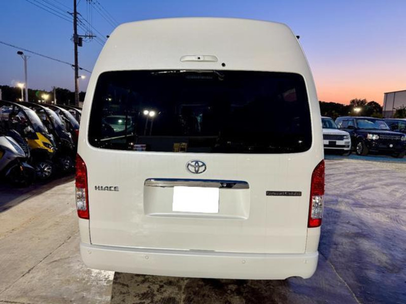 HIACE-2