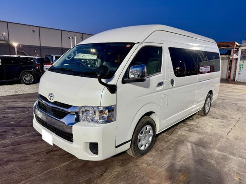 HIACE