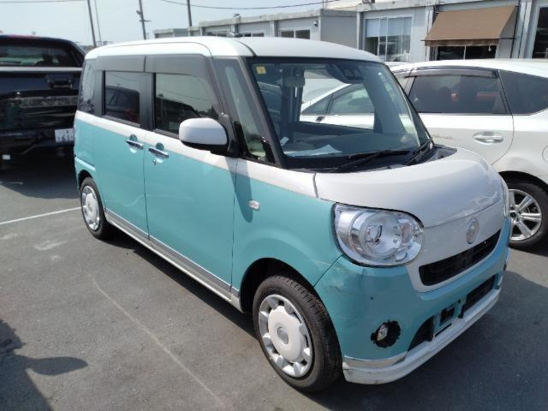 MOVE CANBUS