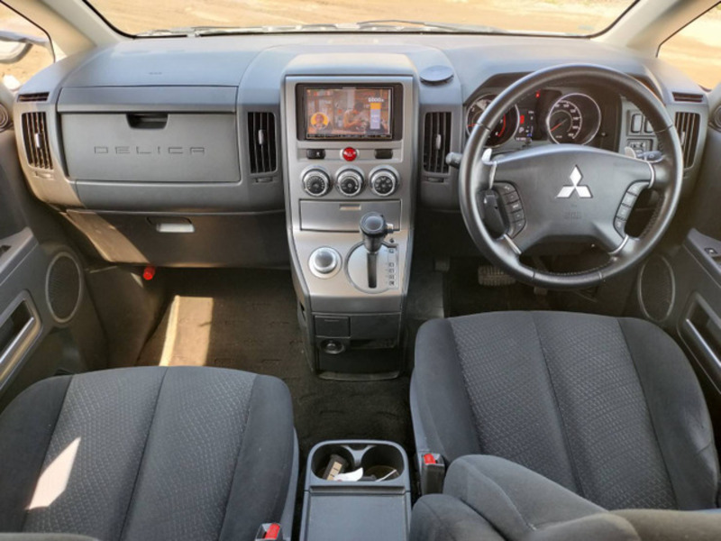 DELICA D5-2