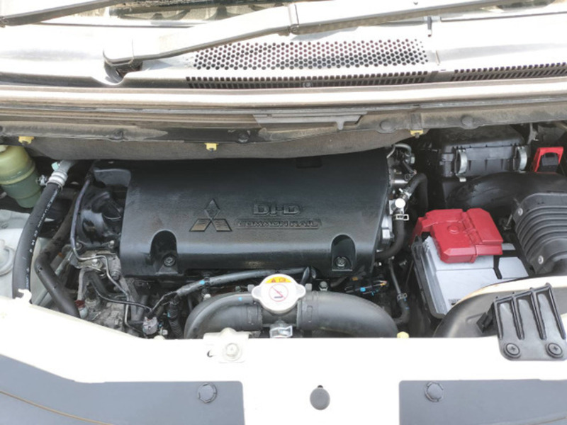 DELICA D5-3