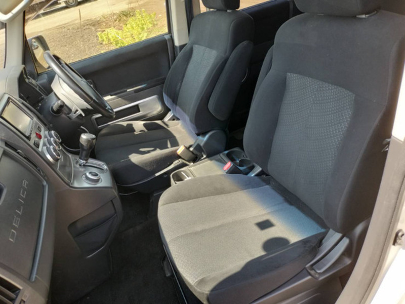 DELICA D5-14