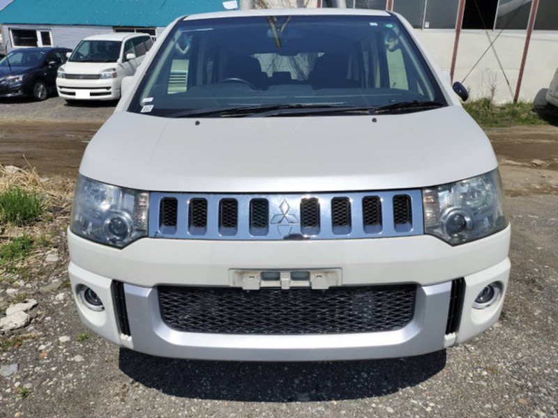DELICA D5-6