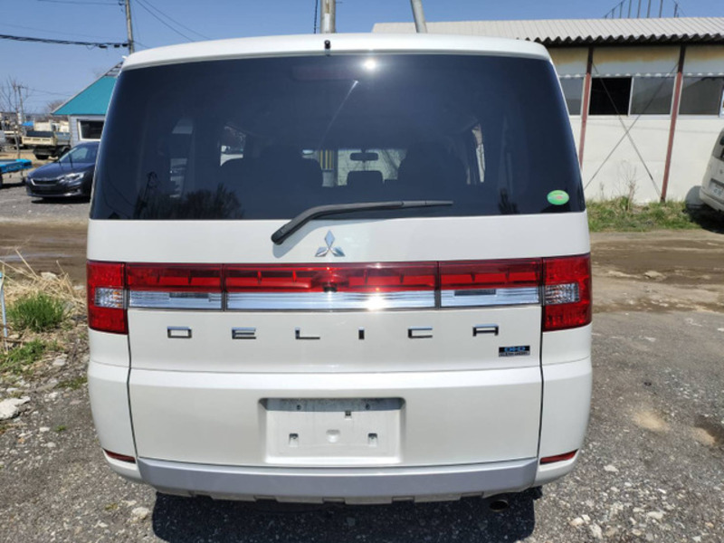 DELICA D5-9