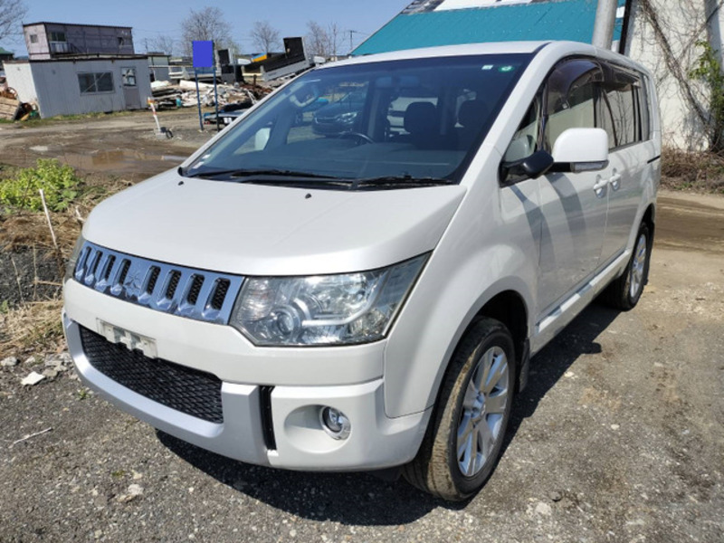 DELICA D5-5