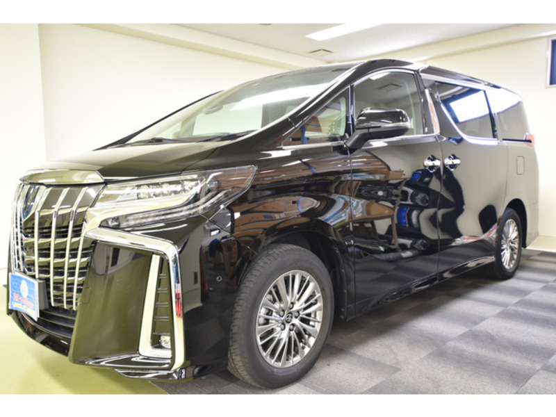 ALPHARD