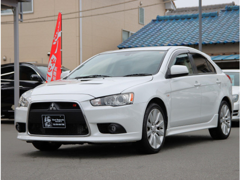 GALANT FORTIS SPORTBACK