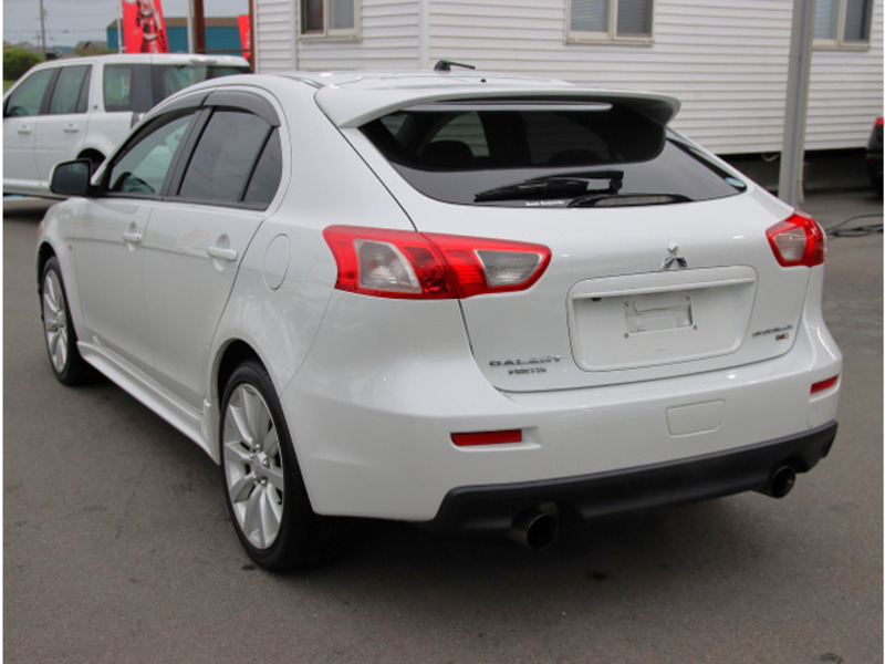 GALANT FORTIS SPORTBACK