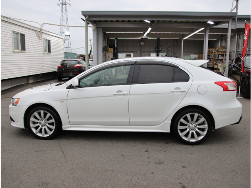 GALANT FORTIS SPORTBACK