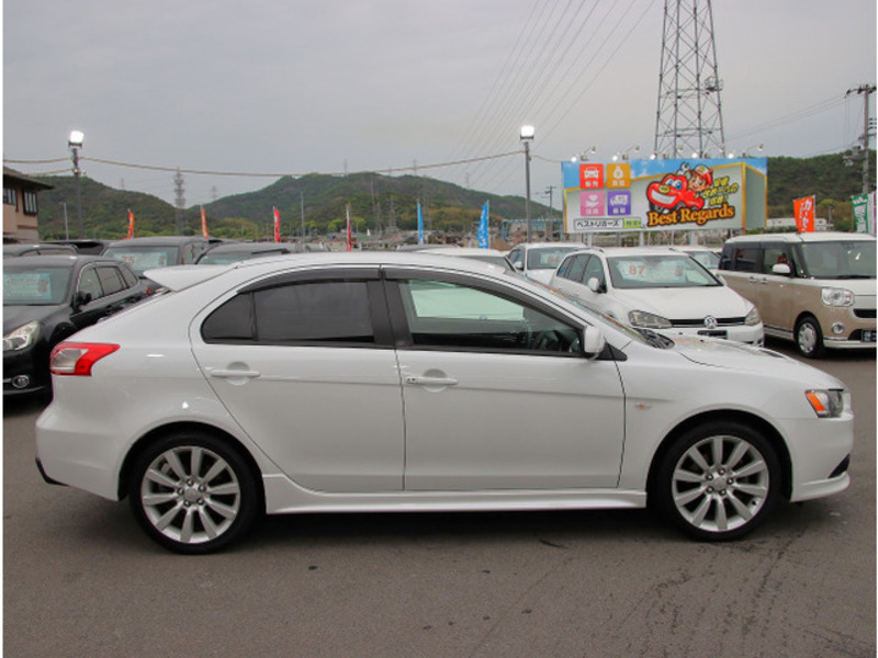GALANT FORTIS SPORTBACK
