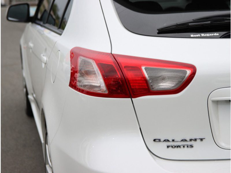 GALANT FORTIS SPORTBACK