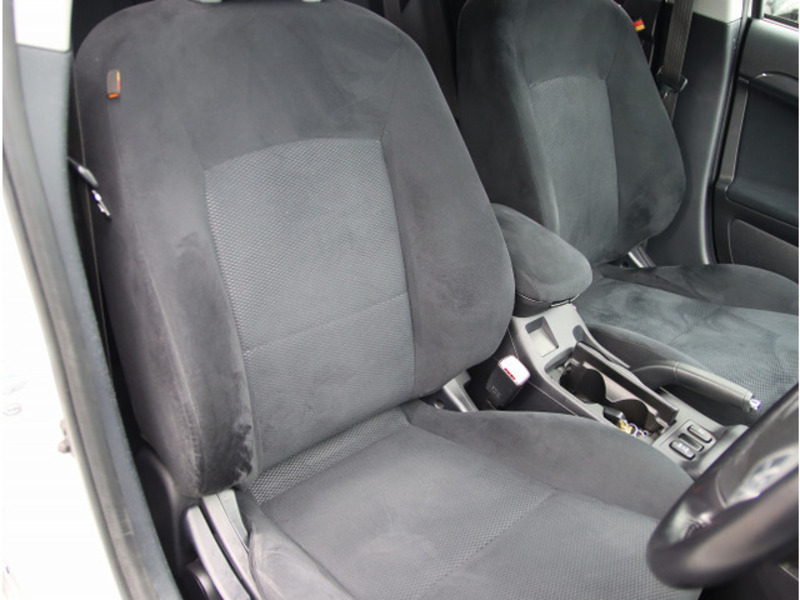 GALANT FORTIS SPORTBACK