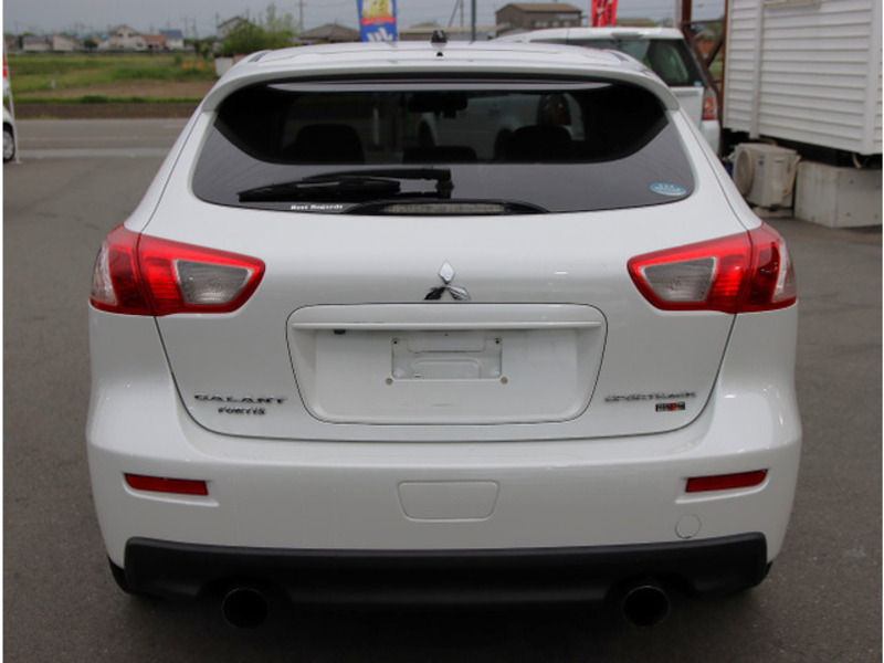 GALANT FORTIS SPORTBACK