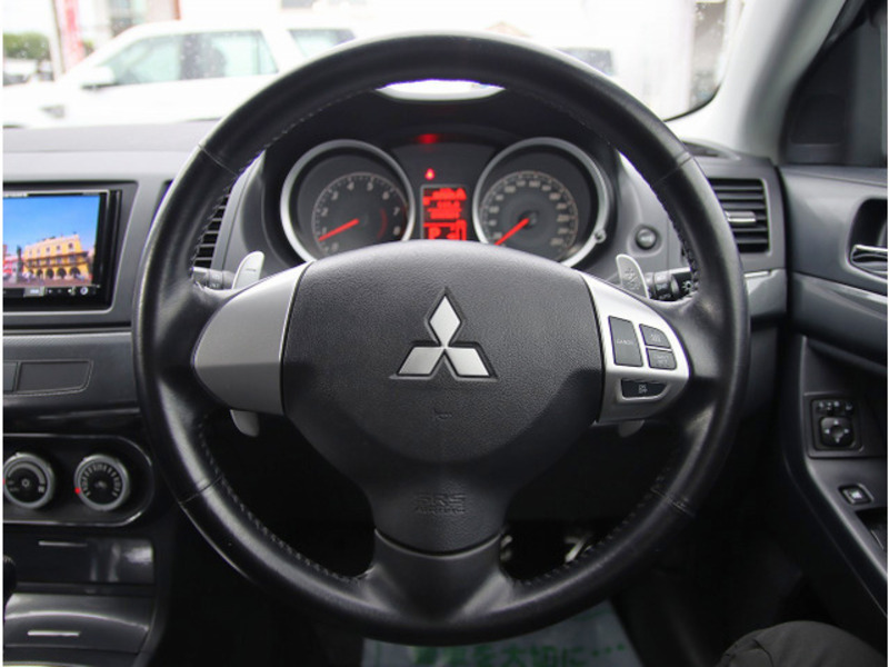 GALANT FORTIS SPORTBACK