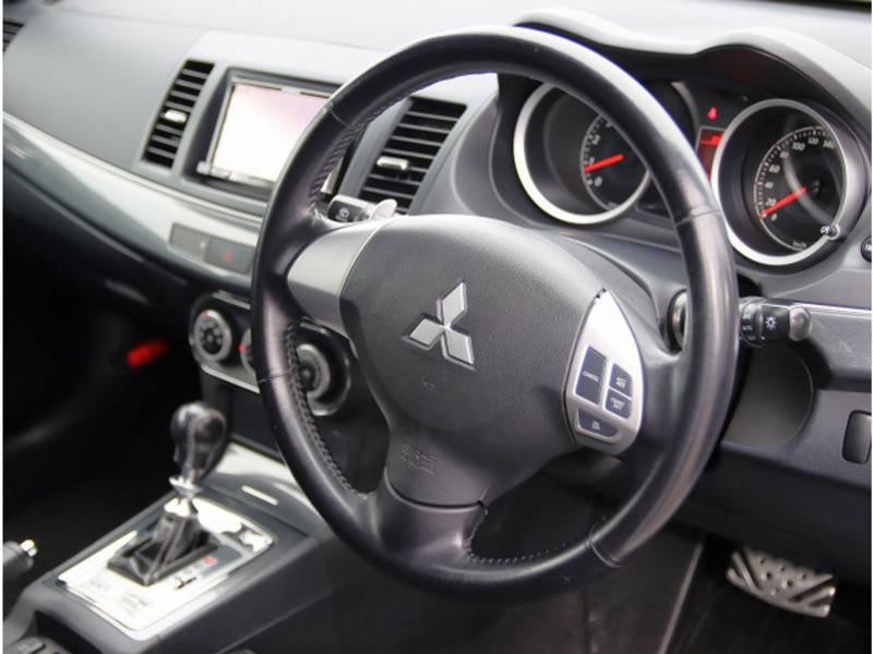 GALANT FORTIS SPORTBACK