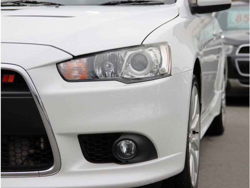 GALANT FORTIS SPORTBACK