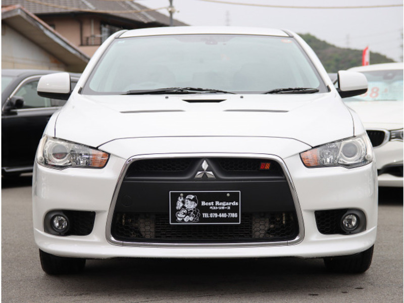 GALANT FORTIS SPORTBACK