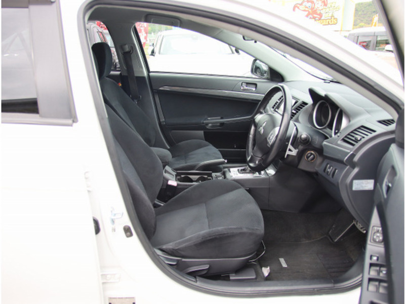GALANT FORTIS SPORTBACK