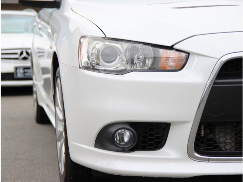 GALANT FORTIS SPORTBACK