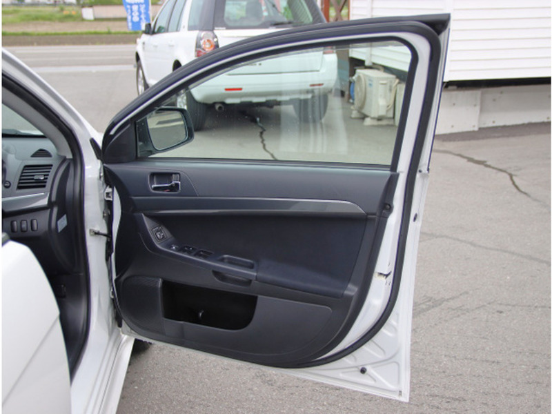 GALANT FORTIS SPORTBACK