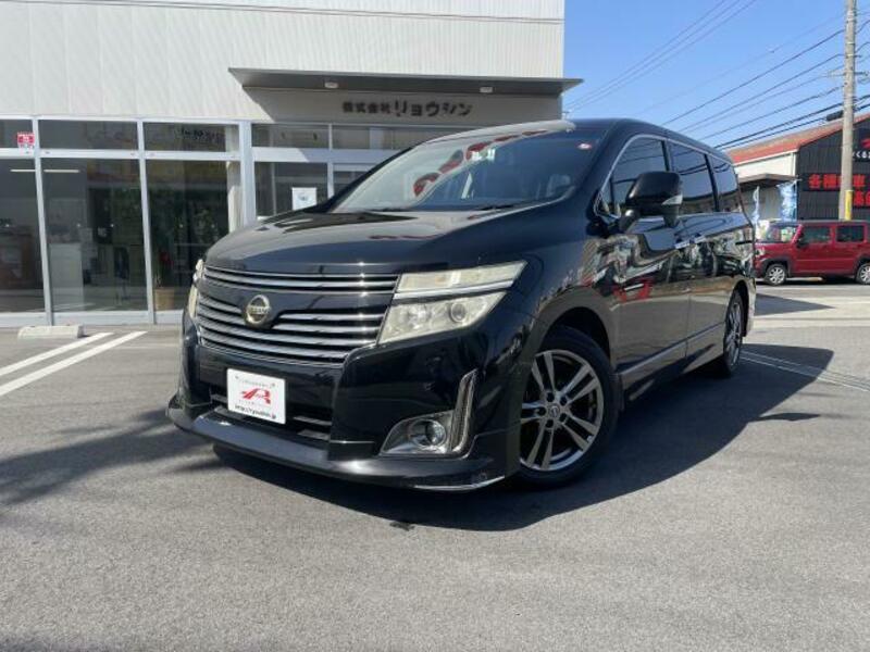 ELGRAND