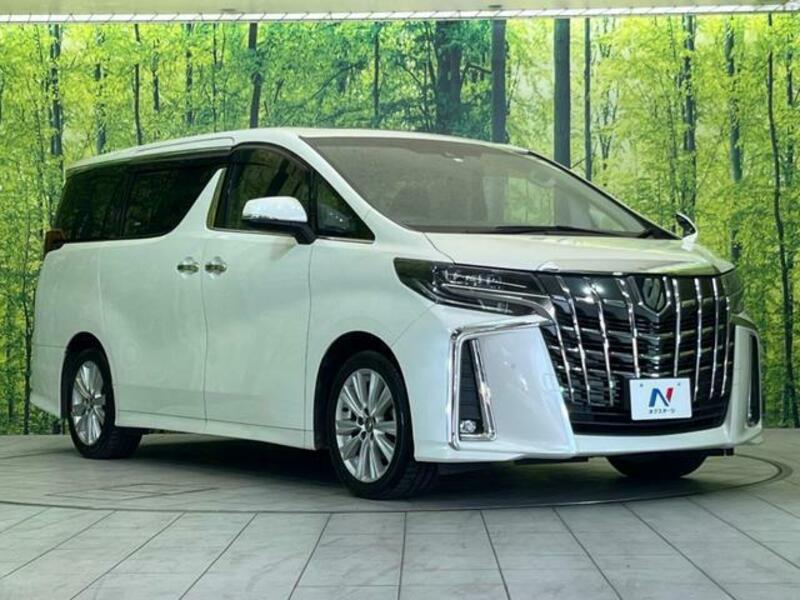 ALPHARD-16