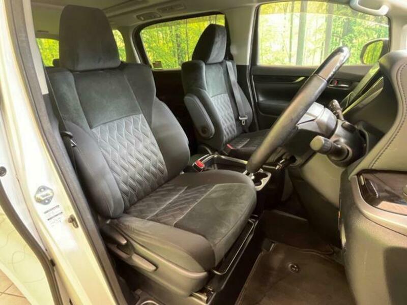 ALPHARD-7
