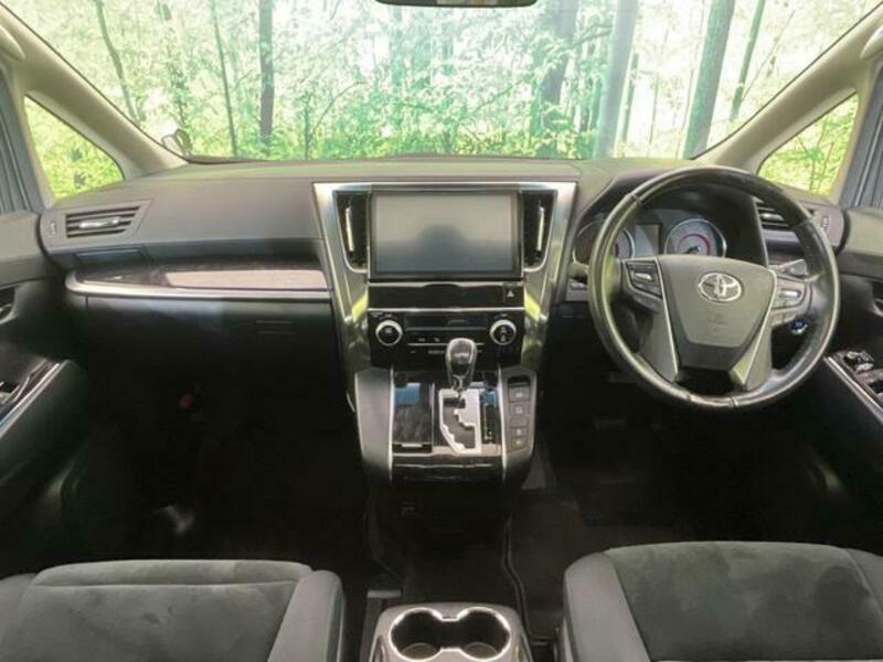 ALPHARD-1