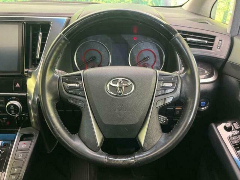 ALPHARD-11