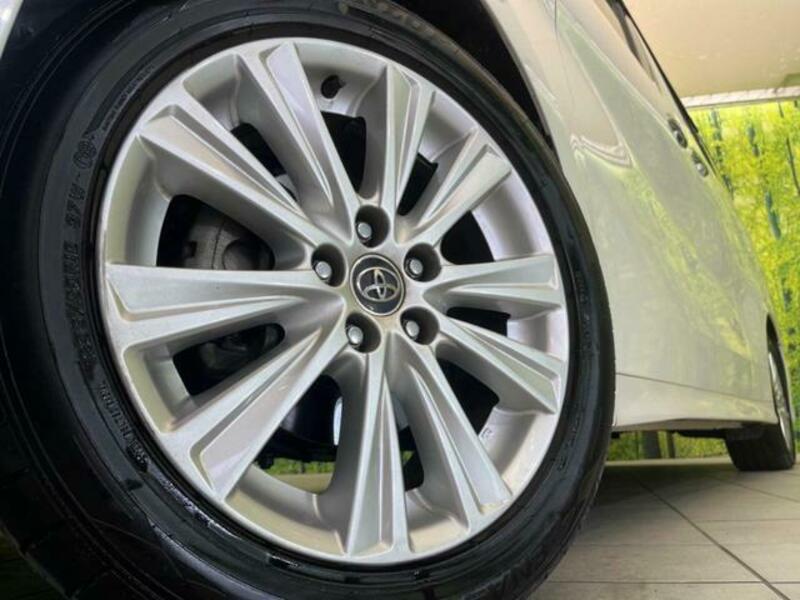 ALPHARD-13