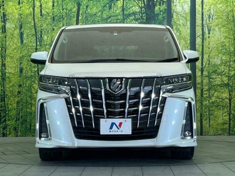 ALPHARD-14