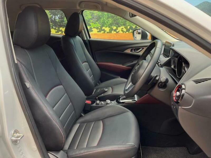 CX-3