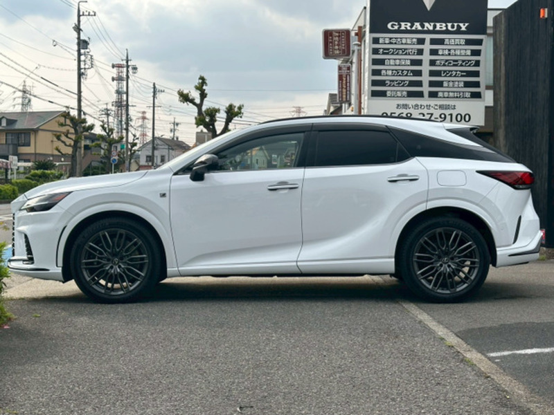 RX