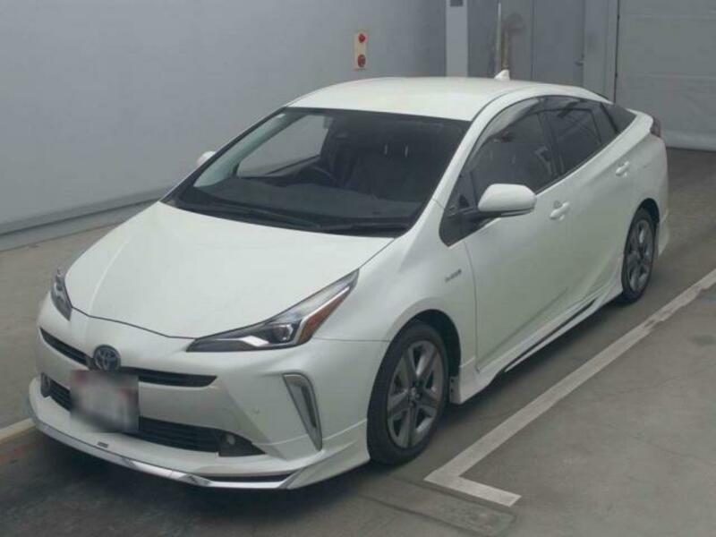 PRIUS