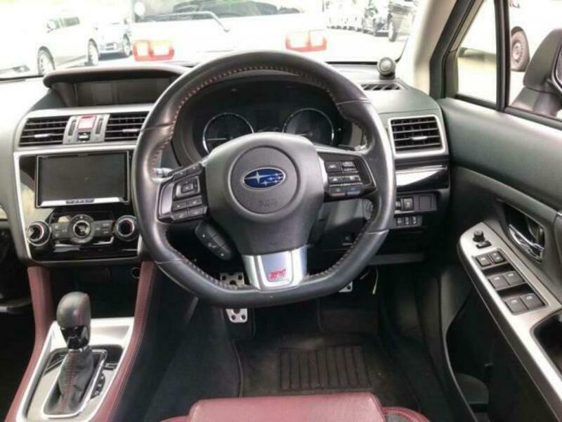 LEVORG-4