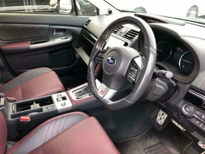 LEVORG-5