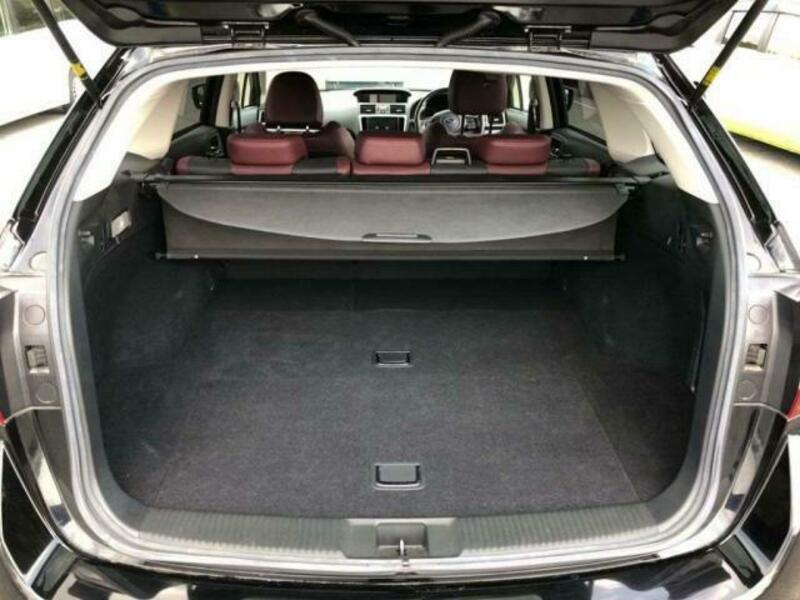 LEVORG-6